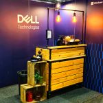 delicaf houten bar