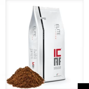 ICAF Elite – 500 gr. gemalen koffie