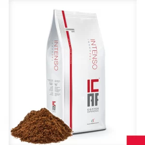 ICAF Intenso – 500 gr. gemalen koffie