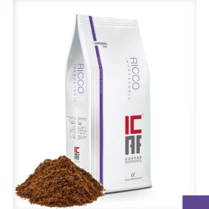 ICAF Ricco – 500 gr. gemalen koffie